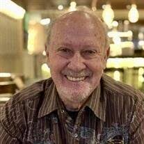 Robert "Bob" Mac Stout Obituary