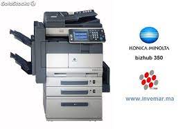 The download center of konica minolta! Minolta 350 Promotions