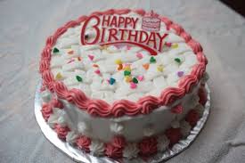 Bahan yang dibutuhkan bahan topping: Cara Membuat Kue Ulang Tahun Mudah Praktis