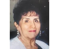 Lupe Garcia Obituary (1935