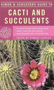 Cactus spines do not contain any poison that can kill you upon perforating your skin. Simon Schuster S Guide To Cacti And Succulents An Easy To Use Field Guide With More Than 350 Full Color Photographs And Illustrations Pizzetti Schuler Stanley 9780671602314 Amazon Com Books