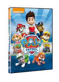 Descargar Torrent Patrulla Canina Temporada 2