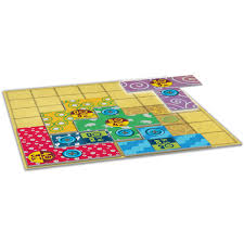 Patchwork Light Bordspel Kopen