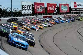 New york's home for nascar offers several exclusive packages to turn your race weekend into an unforgettable one at the glen. Could Nascar S Return To Racing Be In Jeopardy At Darlington