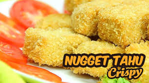 We did not find results for: Cara Membuat Nugget Tahu Crispy Youtube