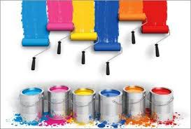 Prix peinture plafond tollens : Peintures D Interieur Maitriser Toute La Palette
