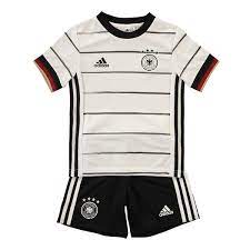 We got our hands on some legendary german kits to celebrate the defending champions. Germany Home Euro 2020 Kids Football Kit Soccerlord