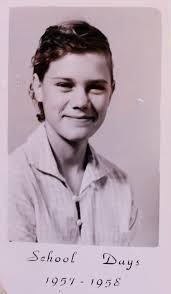 Barbara Yarnall Hunloke Girls School