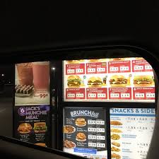Jack in the box value menu 2021. Jack In The Box Fast Food Restaurant In Santa Rosa