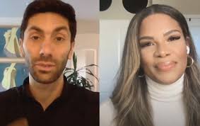 Heather Gay Interview