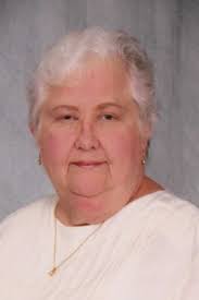 Elizabeth Pauline (Mahr) Hessling Obituary October 1, 2023