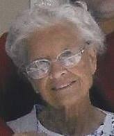 Mary Prezio Obituary (2013)