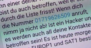 Anbieter für ihre firma bei whatsapp kettenbriefe zum ankreuzen: Die Digitale Welt Die Fusse Und Die Frage Wem Der Weihnachtsmann Gehort