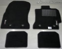 We will immediately process your order. Floor Mats Interior Nengun Performance