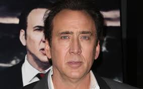 The latest tweets from nicolas cage (@nicolascagereal). Nicolas Cages Vierte Ehefrau Soll Erika Koike Werden