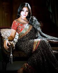 Image result for Bangla hot model 