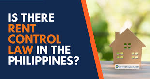 Ang batang matapat, pinagkakatiwalaan ng lahat. Is There Rent Control Law In The Philippines Pinoy Money Talk