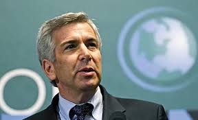 The Political History of Cap and Trade