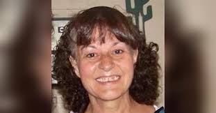 Marcella "Marcie" Alarid Obituary