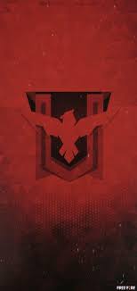 Choose from various strong, furious fire logo templates & icons to customize your fire logo now! Logo Free Fire Wallpapers Wallpaper Cave