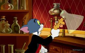 Broken tom jerry sad's today i'm sad! Tom And Jerry Wallpapers Hd Wallpapers