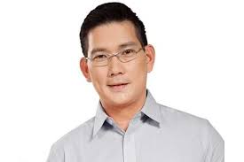 What Richard Yap dreams for Cebu