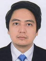 Dante Villanueva's Instagram, Twitter & Facebook