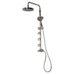 Shower Heads - Rain Shower Heads, LED More Loweaposs Canada