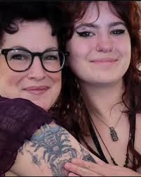 ulvwitch • emily íviðja lilly (@ulv.witch) • Instagram photos and videos