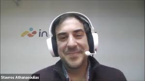 Conversation with Dr Anne Lytle