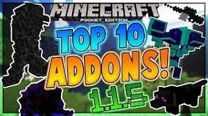 More images for minecraft addons best » Top 10 Best Addons For Minecraft Pe 1 1 5 Amazing Addons Minecraft Pe Pocket Edition In 2021 Pocket Edition Minecraft Video Minecraft