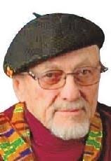 Allen Cooper Obituary (1938