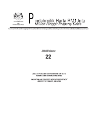 Ketua jabatan / ketua perkhidmatan adalah bertanggungjawab mengeluarkan surat arahan pemangkuan dan penempatan (b) kriteria penilaian khas berkaitan dengan bidang kerja seperti kecemerlangan atau penyelidikan dan perkhidmatan. 1414751070642jutajld22 Pdf