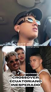 Alex Cortex Y Maleja Terminaron