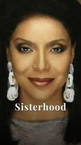 Phylicia Rashad's Younger Sister