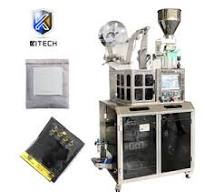 Boost Efficiency with Advanced ultrasonic bag sealing ...
