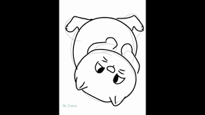 Jangan lupa like komen share dan subscribe ya teman. Draw Cartoon Cat Lying On Back Cara Lukis Kucing Kartun Shorts Youtube