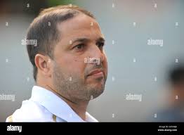 Nancy manager hi-res stock photography and images