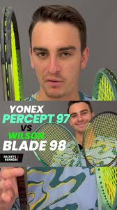 Best Control Rackets
