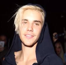 Justin: "Jerry calm down!"