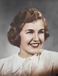 Anne Elizabeth MESSER Obituary