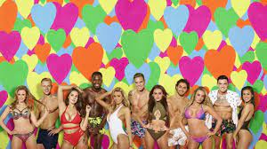 Carrington & laurel's dreamy journey. Love Island 2017 Cast Now Where Are Your Favourite Couples From Season 3