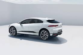 With the new f‑pace plug‑in hybrid you enjoy greater fuel economy and zero tailpipe emissions while driving in electric mode. Amelia Rose Durham Jaguar I Pace 2018 Price