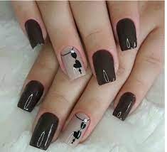 Pintado de uñas cortas uñas pintadas de encaje decorados para uñas cortas uñas decoradas navideñas uñas de gel navideñas manicura navideña uñas bonitas y faciles uñas con purpurina técnicas de uñas. Pin De Kalinia Dias En Unhas Modelos De Unas Pintadas Manicura De Unas Unas Pintadas