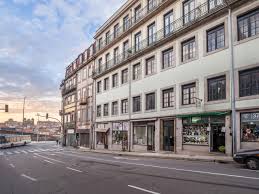 Appartement à louer pour €750/mois à porto, rua de saraiva de carvalho:meublé , 1 chambre(s), salle de bain privée, cuisine privée, wifi, tv, étudiants et its fantastic location allows quick access to all of porto's tourist attractions. Feel Porto Historic Cozy Flat Apartamentos Em Porto