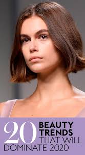 2020 Beauty Trends Hair And Makeup Predictions Medium Hair Styles Hair Styles Hair Trends