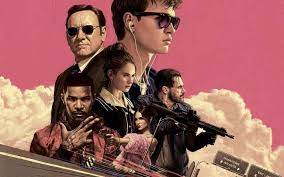 Baby Driver Soundtrack Listen To All 44 Songs With Scene Descriptions