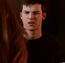 Come ci sentiamo tutti riguardo a Bully Lowenthal? : r/Spiderman