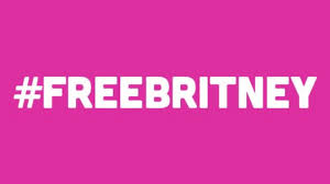 #freebritney supporters plan to gather on may 10th outside the stanley mosk courthouse in los angeles, while a hearing takes place on the status of britney spears' conservatorship. Britney S Gram Freebritney And Fandom Journalism In Motion Paste