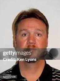 Delegate Jason DeGroot News Photo